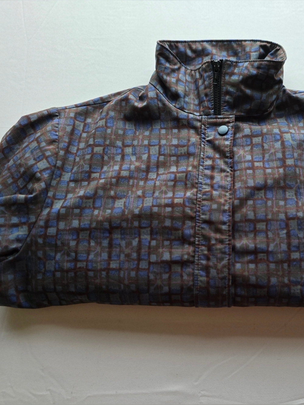 Vintage Forrester's Gore-Tex Windbreaker Jacket Size Medium